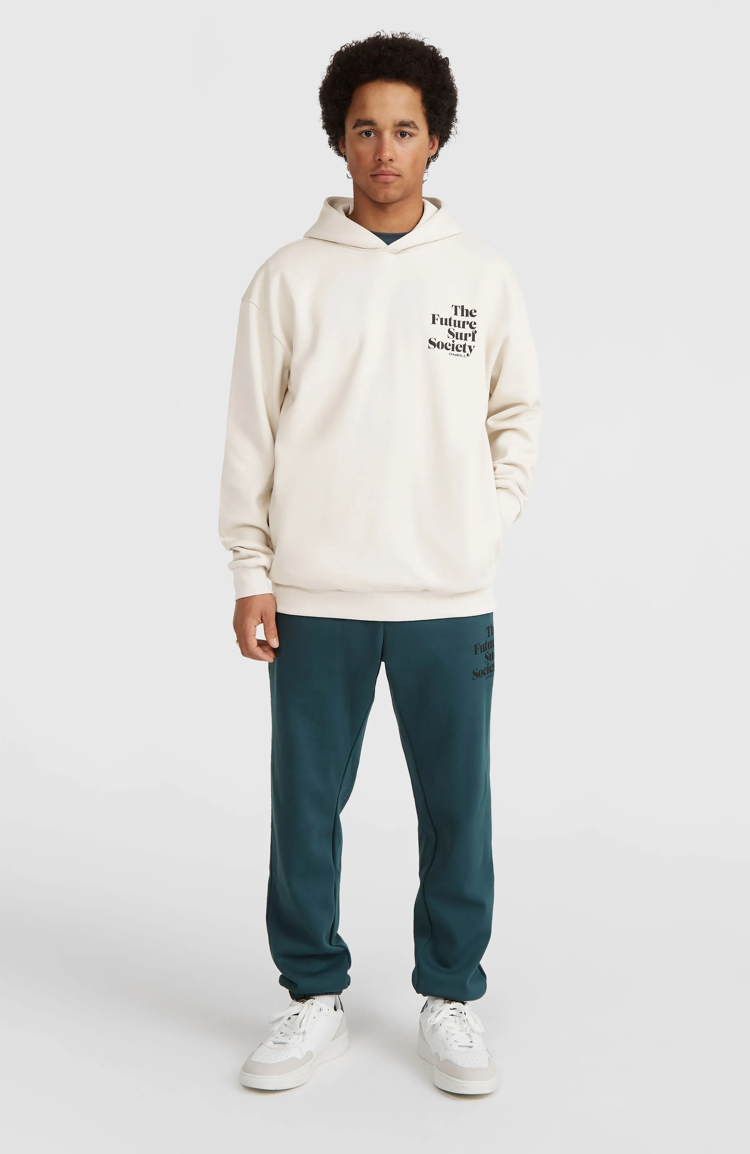 Future Surf Society Hoodie | Atmosphere